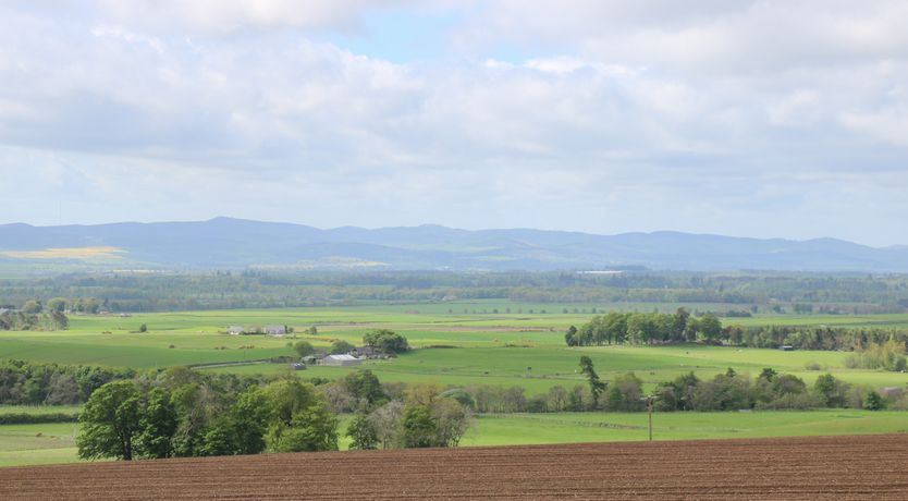 Photo of North Lodge