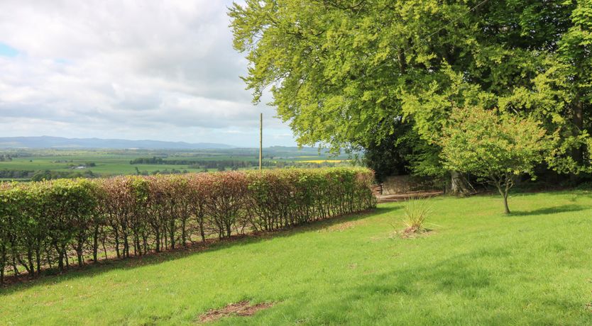 Photo of North Lodge