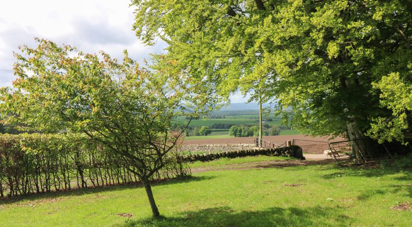 Photo of North Lodge