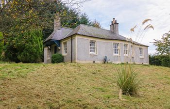 North Lodge Holiday Cottage