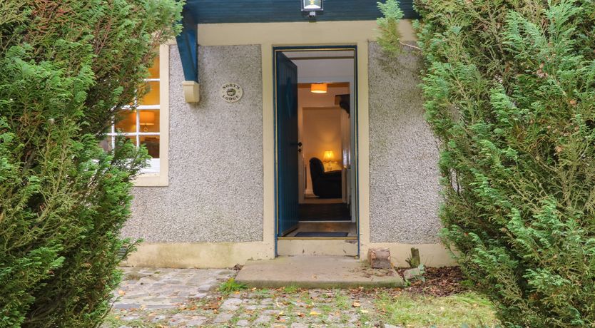 Photo of North Lodge