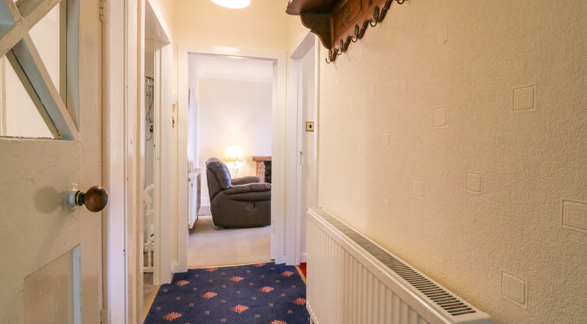 Photo of North Lodge