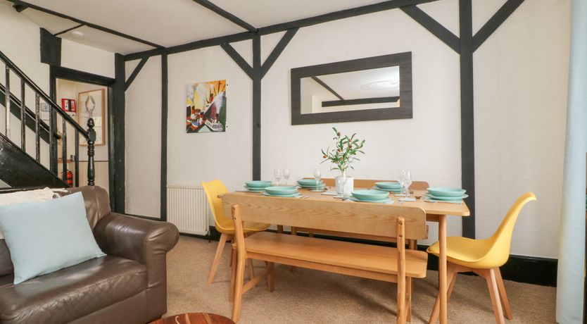 Photo of Harbour Cottage