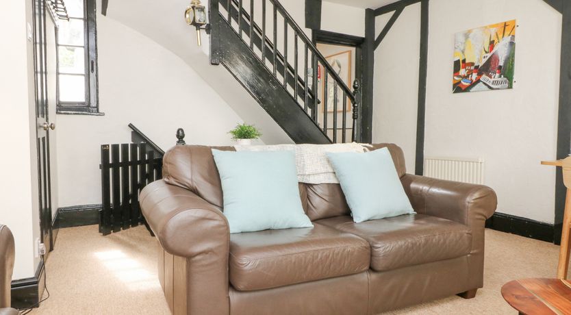 Photo of Harbour Cottage