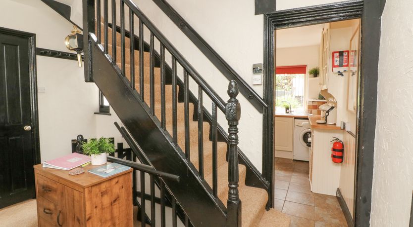 Photo of Harbour Cottage