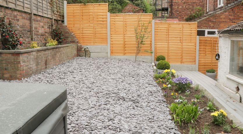 Photo of Pannett Park View