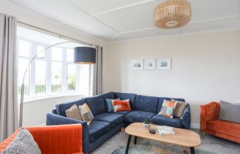 Gwynant - Bull Bay Holiday Cottage