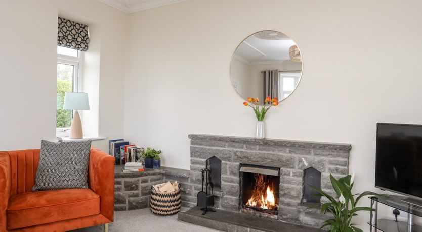 Photo of Gwynant - Bull Bay