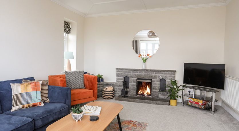 Photo of Gwynant - Bull Bay