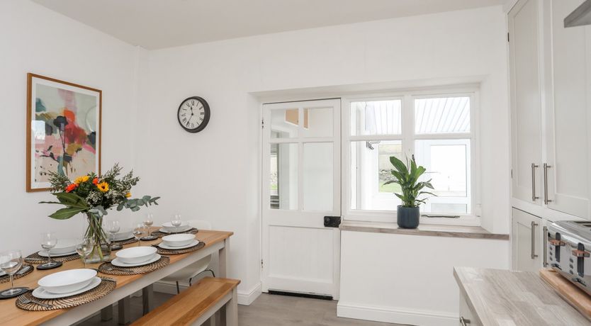 Photo of Gwynant - Bull Bay