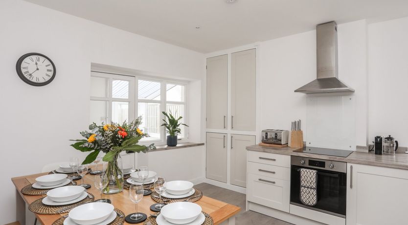 Photo of Gwynant - Bull Bay