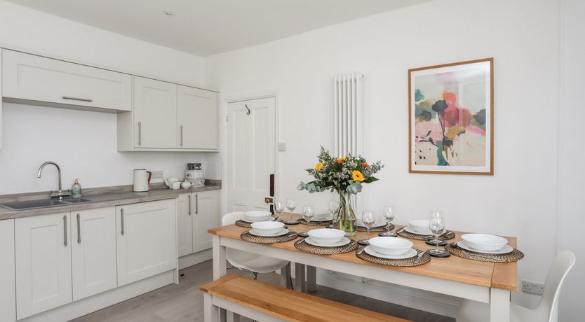 Photo of Gwynant - Bull Bay