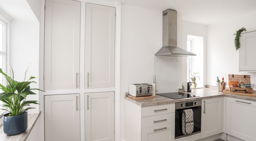 Photo of Gwynant - Bull Bay