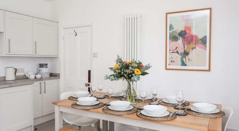 Photo of Gwynant - Bull Bay