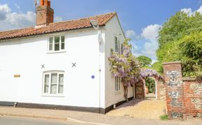 Photo of 1 Chelsea Cottage