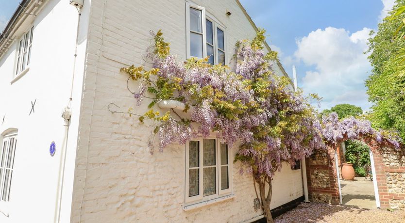 Photo of 1 Chelsea Cottage