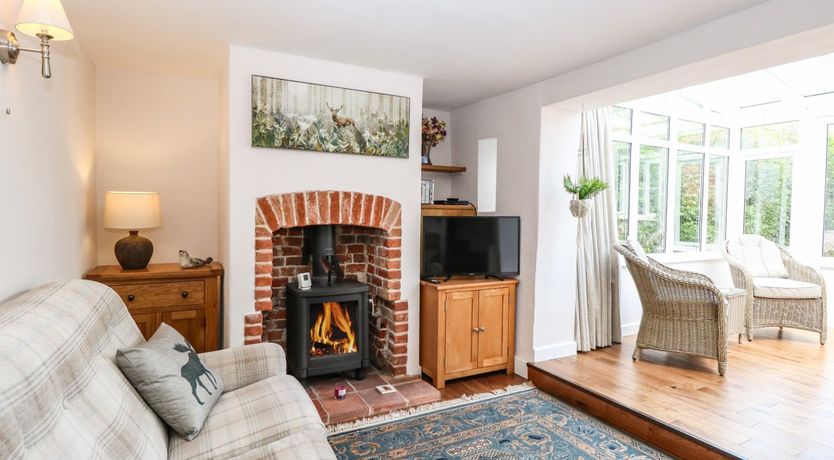 Photo of 1 Chelsea Cottage