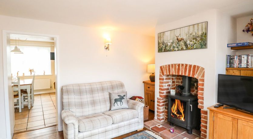 Photo of 1 Chelsea Cottage