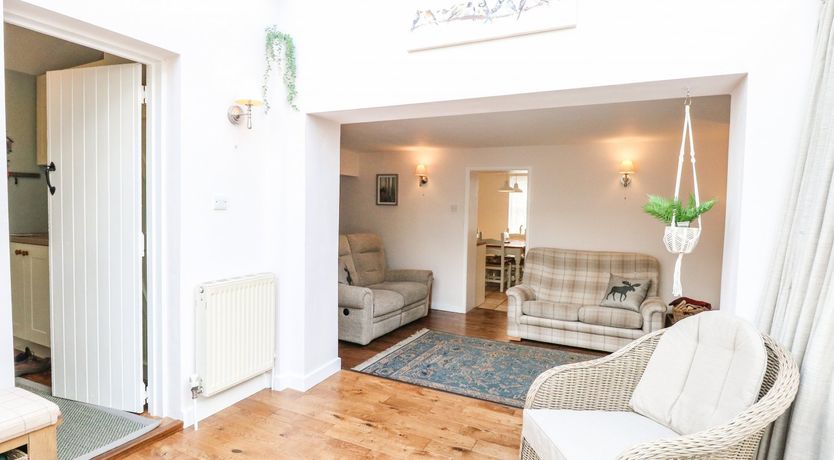 Photo of 1 Chelsea Cottage