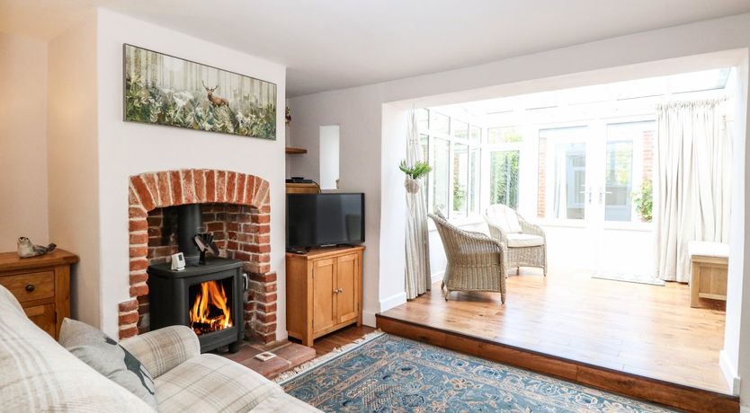 Photo of 1 Chelsea Cottage