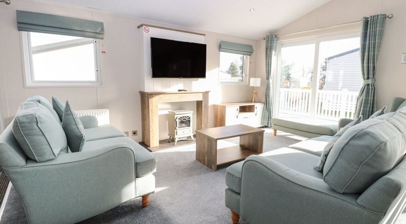 Photo of Broadland Sands Lodge