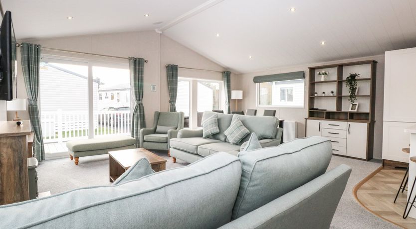 Photo of Broadland Sands Lodge