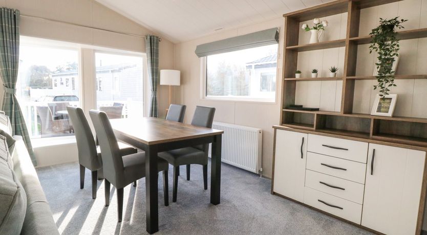 Photo of Broadland Sands Lodge