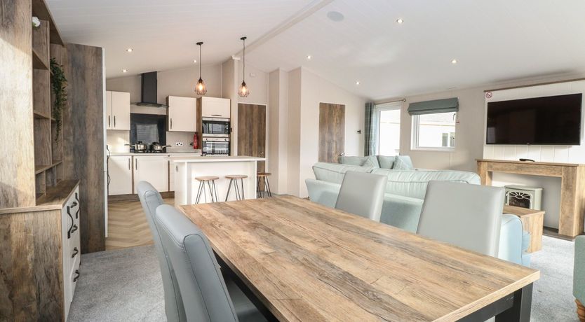 Photo of Broadland Sands Lodge