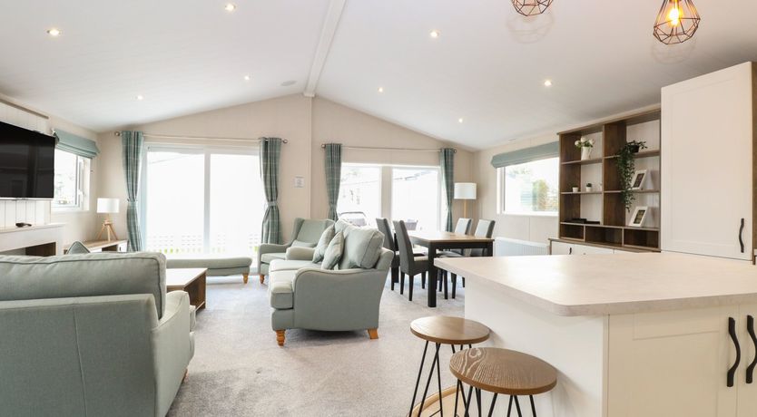 Photo of Broadland Sands Lodge