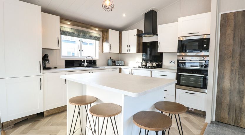 Photo of Broadland Sands Lodge