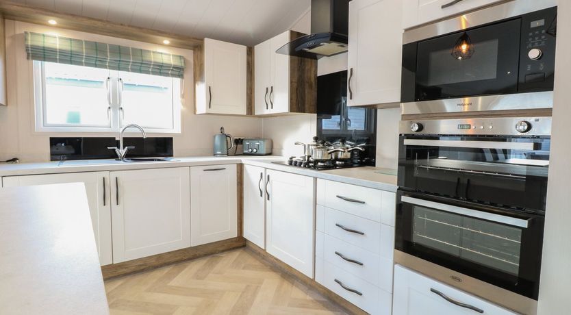 Photo of Broadland Sands Lodge