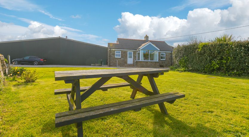 Photo of Wellfield Cottage