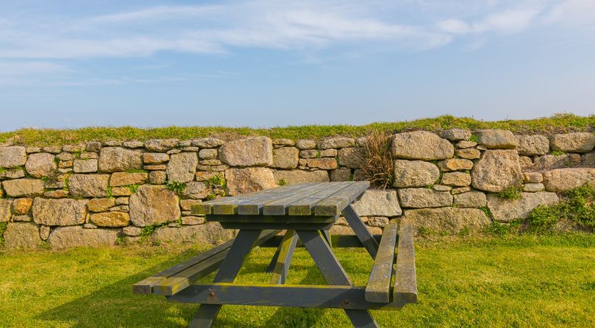 Photo of Wellfield Cottage