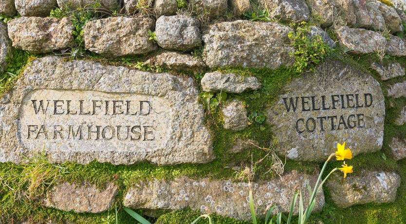 Photo of Wellfield Cottage