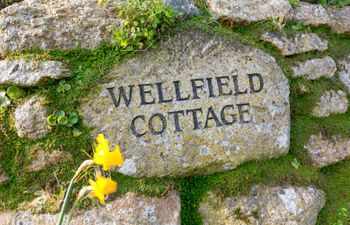 Wellfield Cottage Holiday Cottage