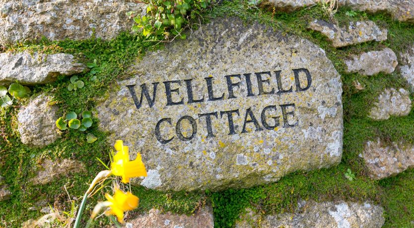 Photo of Wellfield Cottage