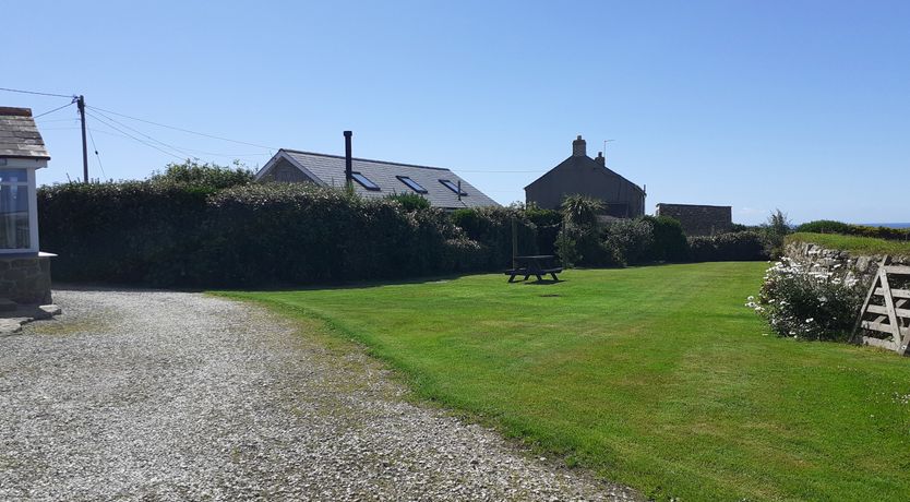 Photo of Wellfield Cottage