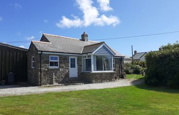 Wellfield Cottage Holiday Cottage