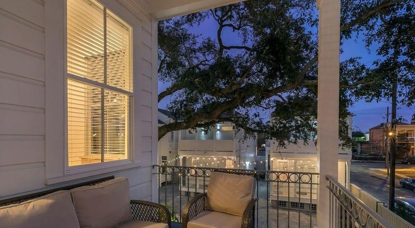 Photo of A Streetcar Named Desire