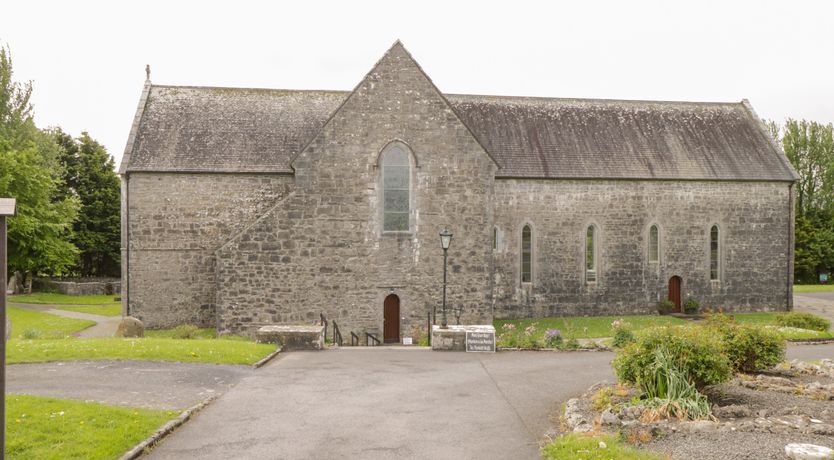 Photo of Kilkeeran Lodge