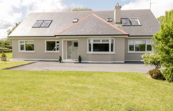 Kilkeeran Lodge Holiday Cottage