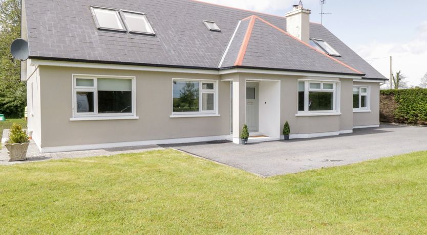 Photo of Kilkeeran Lodge