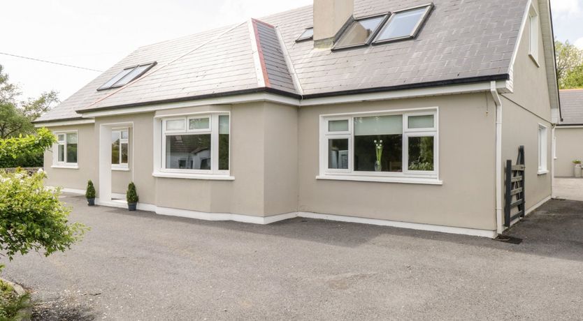 Photo of Kilkeeran Lodge