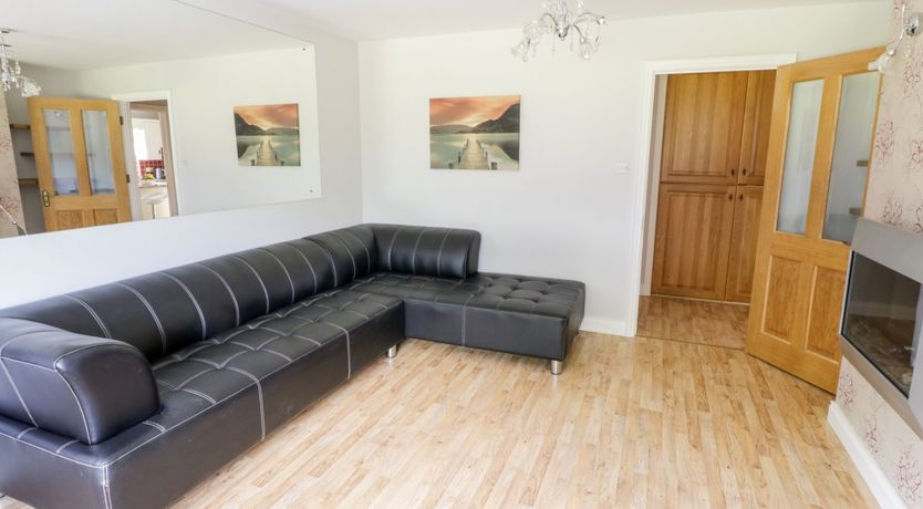 Photo of Kilkeeran Lodge