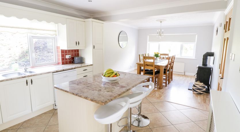 Photo of Kilkeeran Lodge