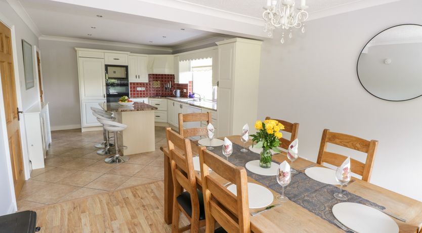 Photo of Kilkeeran Lodge