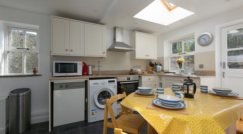 Photo of 15 Boscaswell Downs