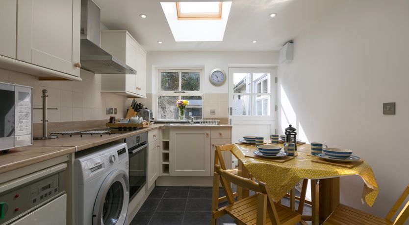 Photo of 15 Boscaswell Downs