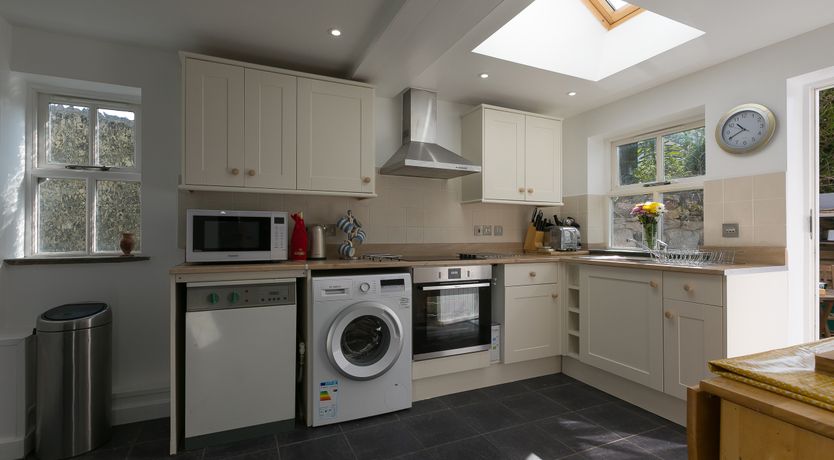 Photo of 15 Boscaswell Downs