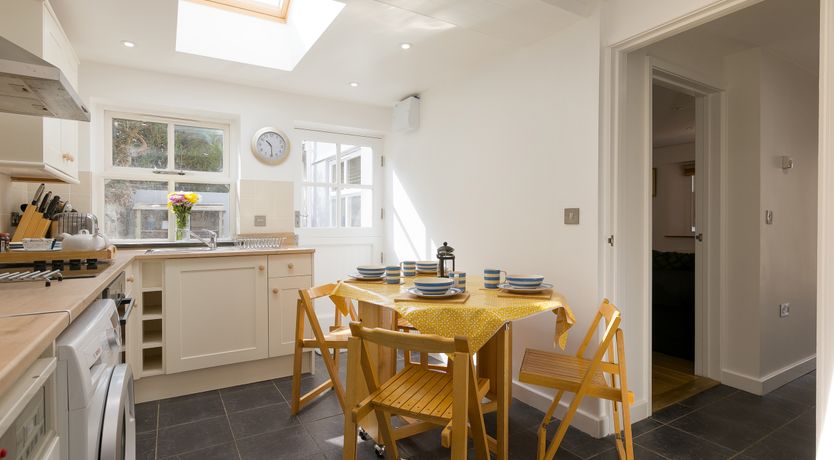 Photo of 15 Boscaswell Downs